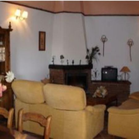 Villa De La Axarquia Periana Exteriör bild