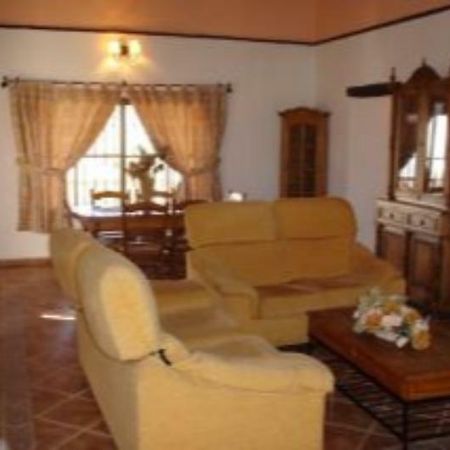 Villa De La Axarquia Periana Exteriör bild