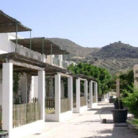Villa De La Axarquia Periana Exteriör bild
