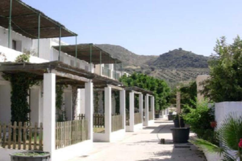 Villa De La Axarquia Periana Exteriör bild