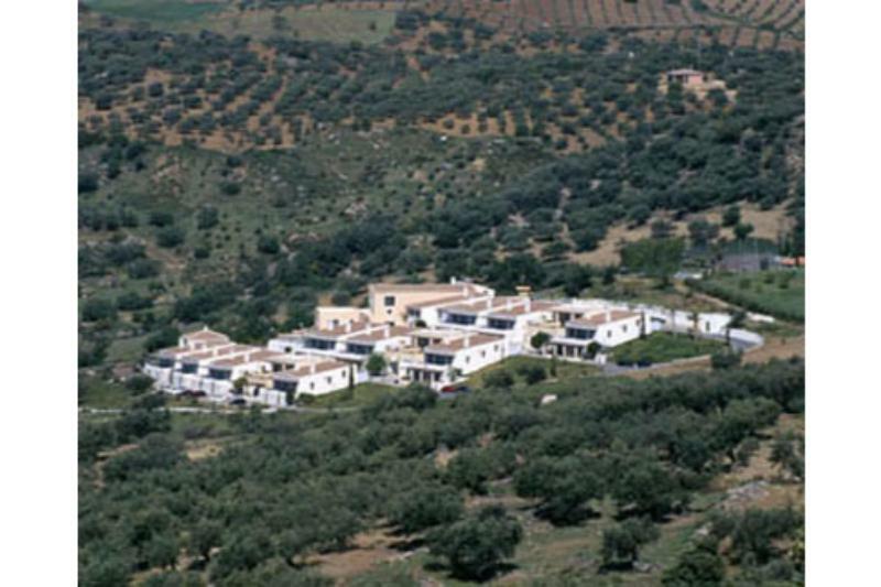Villa De La Axarquia Periana Exteriör bild