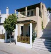 Villa De La Axarquia Periana Exteriör bild