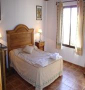 Villa De La Axarquia Periana Exteriör bild